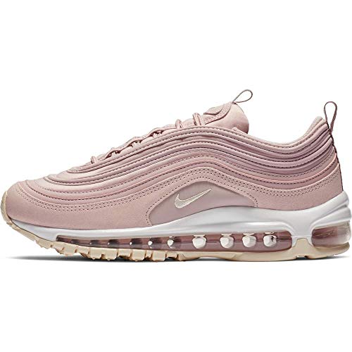 Nike - Zapatilla Nike Air Max 97 PRM - 917646 500 - Rosa, 36