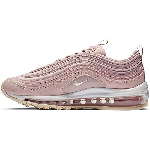 Nike - Zapatilla Nike Air Max 97 PRM - 917646 500 - Rosa, 36