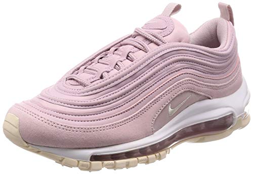 Nike - Zapatilla Nike Air Max 97 PRM - 917646 500 - Rosa, 36
