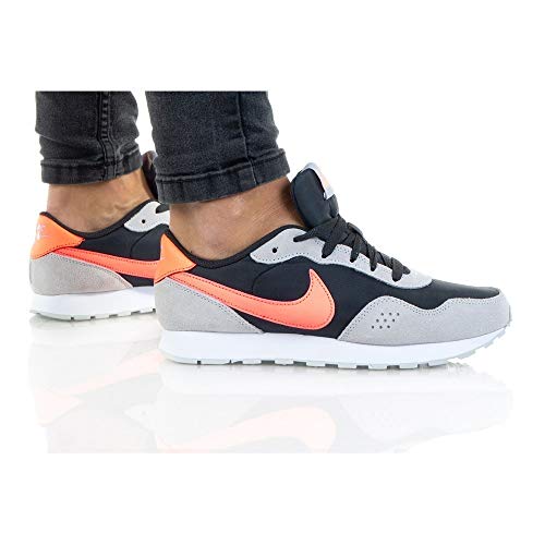 NIKE Zapatillas Gris-Negro Valiant GS - Talla 37.5