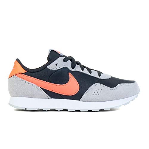 NIKE Zapatillas Gris-Negro Valiant GS - Talla 37.5