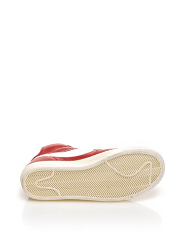 Nike Zapatillas Woman Blazer Mid Leather Vintage Rojo EU 40 (US 8.5)