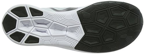 Nike Zoom Fly, Zapatos de Squash para Mujer, Gris (Barely Grey/Sequoia/Lt Pumice/004), 40.5 EU