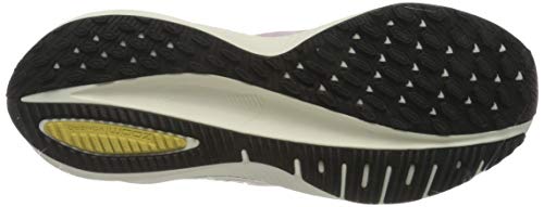 Nike Zoom Vomero 14, Zapatillas de Running Mujer, Morado (Plum Chalk/Metallic Gold-Infin 501), 40 EU