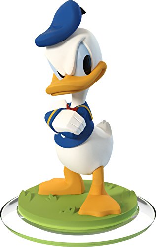 Nintendo Iberica SL Disney Infinity 2.0 - Figura Pato Donald