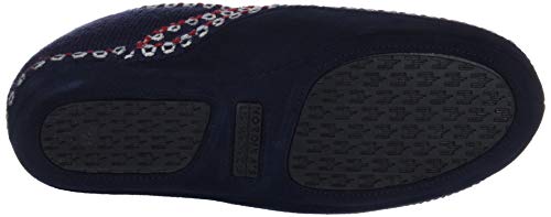 Nordikas Classic, Zapatillas de Estar por casa Mujer, Azul (Marino 010), 39 EU