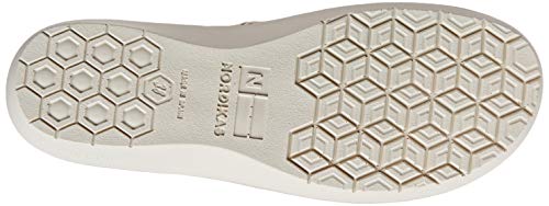 Nordikas D'Baño, Pantuflas Mujer, Freesia, 40 EU