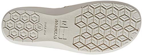 Nordikas D'Baño, Pantuflas Mujer, Multicolor, 40 EU