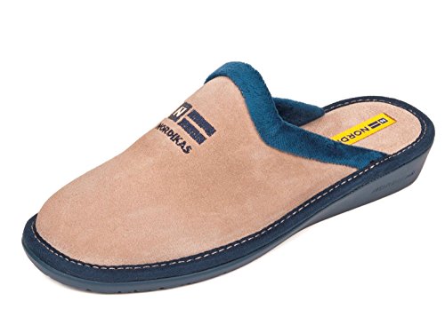 Nordikas Mujer (38 EU, AF Piedra)