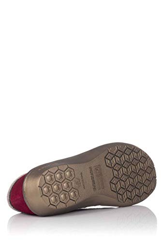nordikas Zapatilla Afelpado