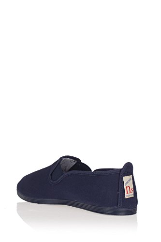 norteñas Alpargata con elásticos