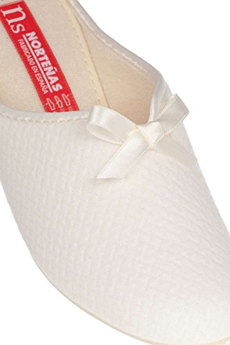 norteñas Zapatilla de casa