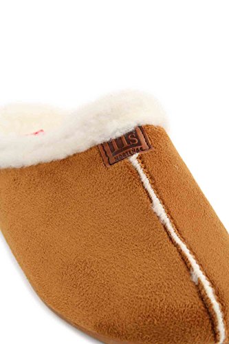 norteñas Zapatilla de casa