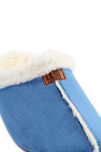 norteñas Zapatilla de casa