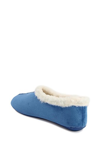 norteñas Zapatilla de casa