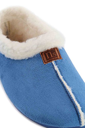 norteñas Zapatilla de casa