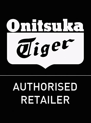 Onitsuka Tiger Zapatillas Abotinadas Aaron MT GS Blanco/Azul EU 37 (US 4.5)