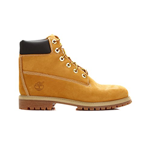 Original Timberland - Timberland para mujer (15,24 cm), color Marrón, talla 36.5 EU