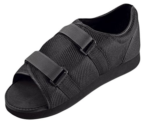 Orliman CP01 - Zapato, talla 1