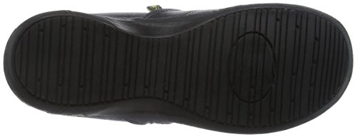 Oxypas Lucia, Zapatos de seguridad para Mujer, Negro (Black Blk), 7 UK (41 EU)