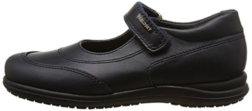 Pablosky 310120 - Zapatillas para niñas, Color Azul, Talla 34