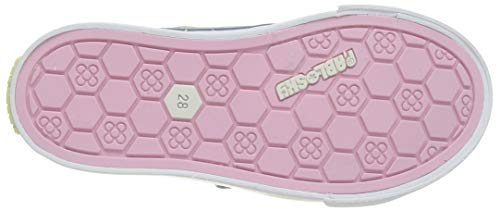 Pablosky, Zapatillas-Niña Niñas, Azul, 26