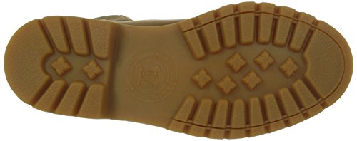 Panama Jack Amur GTX, Botas Militar Hombre, Amarillo (Vintage C4), 46 EU