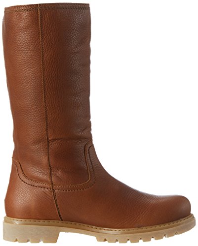 Panama Jack Bambina, Botas Altas Mujer, Marrón (Cuero B11), 38 EU