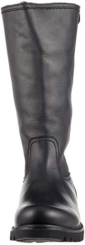 Panama Jack Bambina, Botas Altas Mujer, Negro (Negro B60), 40 EU