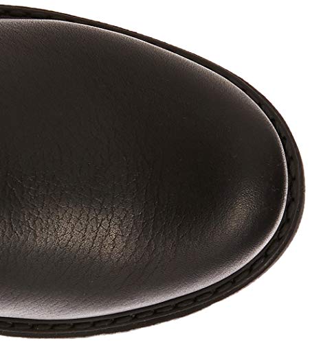 Panama Jack Bambina Igloo, Botas Altas para Mujer, (Negro B17), 39 EU