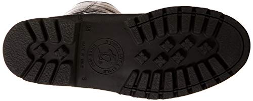 Panama Jack Bambina Igloo, Botas Altas para Mujer, (Negro B17), 39 EU