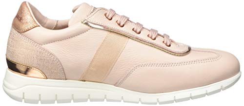 Panama Jack Banus, Zapatillas Mujer, Rosa, 40 EU