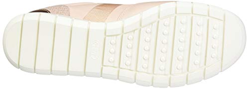 Panama Jack Banus, Zapatillas Mujer, Rosa, 40 EU