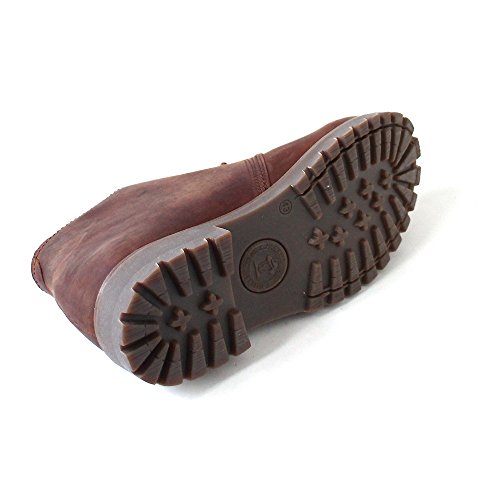 Panama Jack - Botas Braun (Bark), 41 EU