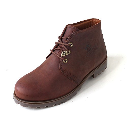 Panama Jack - Botas Braun (Bark), 41 EU