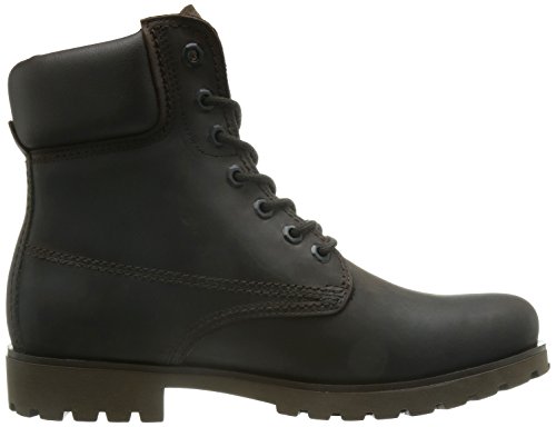 Panama Jack Botas Hombre, Marrón, 40 EU