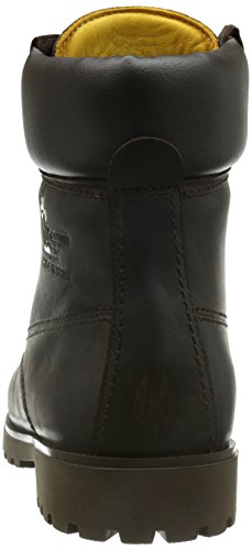 Panama Jack Botas Hombre, Marrón, 40 EU