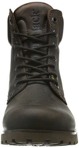 Panama Jack Botas Hombre, Marrón, 43 EU