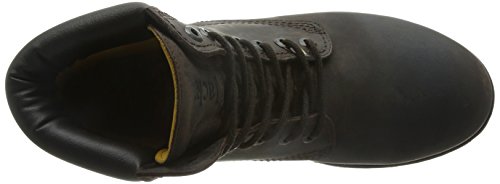 Panama Jack Botas Hombre, Marrón, 43 EU
