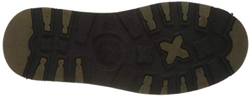 Panama Jack Cory, Bota Media Pantorrilla Mujer, Schwarz, 36 EU