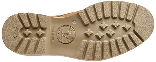 Panama Jack Kalvin C9, Zapatillas Hombre, Beige (Nobuck Vison/Mink), 46 EU