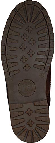 Panama Jack Panama 03, Botas para Hombre, Marrón (Bark), 42 EU