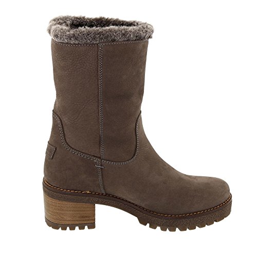 Panama Jack Piola, Botines para Mujer, Gris (Grey B15), 41 EU