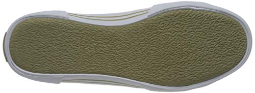 Pepe Jeans ABERLADY Shine, Zapatillas Mujer, Dorado 099, 38 EU