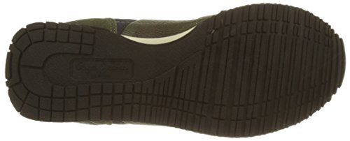 Pepe Jeans London Sydney Camu, Zapatillas Niños, Negro (Black), 32 EU