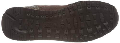 Pepe Jeans London Verona W Top Zapatillas para Mujer , Marrón ( 887DARK MOCCA ) , 37 EU