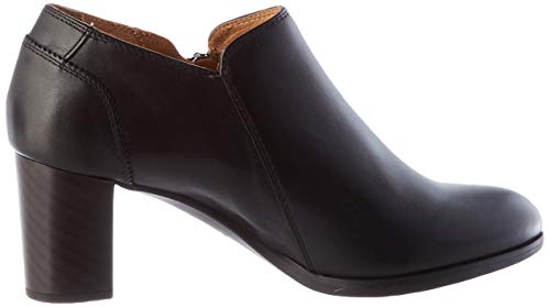 PIKOLINOS Abotinado de Piel Viena W8Z