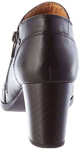PIKOLINOS Abotinado de Piel Viena W8Z
