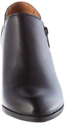 PIKOLINOS Abotinado de Piel Viena W8Z