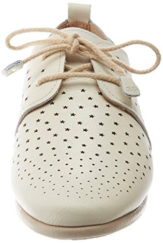 PIKOLINOS Blucher de Piel Calabria W9K